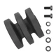 Track Roller For Bobcat Skid Steer Loader(s) T140 T180 T190 6732901 6689371
