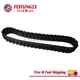 For Ditch Witch SK650 Rubber Track 7" 180 x 72 x 42