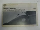 1985 Harley-Davidson FXR/FLT 1340 Oem Original Owners Manual Book 99465-85