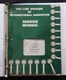 INTERNATIONAL HARVESTER PAY LINE 3200 3300B WHEEL LOADER BACKHOE TRACTOR MANUAL 