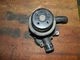 New Holland TC30 Tractor Water Pump with Pulley, SBA145336620