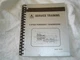 AGCO White 6100 9400 tractor 4 speed powershift transmission shop service manual