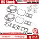 #11004-2142/11060-2470 For Kawasaki FD711D FD750D Head & Rocker Cover Gasket Kit