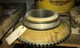 Hub ***some Minor Pitting ON Splines*** 421-22-12340 Fits Komatsu WA450-3MC Used