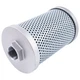 Hydraulic Filter 1551103100 H88010 SH60304 for Takeuchi Excavator TB23R