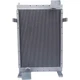 New Oil Cooler 14545518 14536398 For Volvo Excavator EC360B EC330B EC330C EC360C