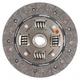 67211-13400 Clutch Plate/Disc Fits Kubota B1550 B1750 B4200 B5100 B5200 B6000