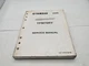 2009 Yamaha YFM70RY Raptor 700R Service Shop Manual 11616-22-40 OEM - Read