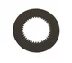 91224-16500 Set of 10 Friction Plate Fits Mitsubishi FD20F18A FG18AF25 FGC10F81
