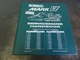 Kobelco Mark IV Servicemans Handbook Manual