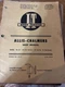 I&T Allis Chalmers D-21 Tractor Shop Service Manual AC-18