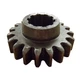 2nd Speed Transmission Gear 11365 Fits Case Dozer 310-B 310D 310E 310F 310G 350