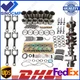 6D31 6D31T Engine Rebuild Kit - Crankshaft & Con Rods For Mitsubishi Fuso Truck
