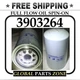 OIL FILTER BT339 C-5704 CF608 LF408 3903264 3908615 3932217 8414572 FREE SHIP!