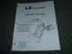LS Tractor LL7100 Self Leveling Loader for P7010 Tractor Owner Operator Manual