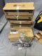 Cummins ISC 8.3 Injector Cores Parts Only Set Of Six