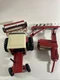 ERTL IH International Harvester 1586 Tractor Great Shape
