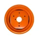 Replacement Front Wheel 5X12 Fits Kubota Tractor Models B6100 B5100 B6000