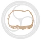 HONDA ATC110 ATC90 CM91 S90 CT90 CL90 ST90 RIGHT CRANKCASE CLUTCH COVER GASKET