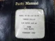 DRESSER S3-5A S4-6A TANDEM ROLLER PARTS MANUAL