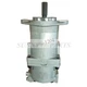 705-51-20170 Hydraulic Pump fits for Komatsu Loader WA150-1 WA200-1 WA250-1