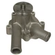 Water Pump Clark GCS20 GCS25 GCX20 GCX22 GPS20 GPS25 4G54 3099915 GX-GPX230