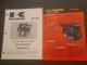 KAWASAKI FE120 4-STROKE GAS ENGINE SERVICE MANUAL SUPPLEMENT