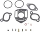 Carburetor Rebuild Repair Kit For John Deere F930 Zero Turn Mowers Onan T260G