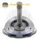 2034834/3063955/2034835 Travel Carrier Assy For Hitachi EX200-5 Final Drive