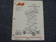 JLG 400RTS 500RTS Scissor Lift Platform Shop Service Repair & Maintenance Manual