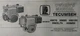 Tecumseh HM70 HM80 HM100 HMXL70 HHM80 7 8 10 hp Tractor Gas Engine Owners Manual