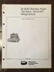 Bendix S-200 High Tension Magnetos Parts Lists Instructions