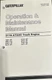 CATERPILLAR OPERATOR MAINTENANCE MANUAL 3116 ATAAC DIESE ENGINE TRUCK OWNER