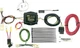 Hopkins Towing Solutions 43445 Vehicle to Trailer Wiring Kit for Toyota RAV4