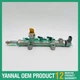 Common Rail 1J524-50590 for Kubota M6-141DTC-1 DTSC-1 M7-132P M7-172P M6-131DTC