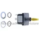 For JLG 460SJ 450A 400RTS 80HX+6 400S 86HX 120HX 80HX 80H 4360314 Toggle Switch