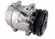 A/C Compressor T4930-87291 for Kioti Tractor DK65S DK90 DK9010 DK7510