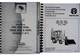 Ford 550 555 655 655A 555A 555B TLB Tractor Loader Backhoe Parts Manual Catalog