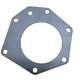 GASKET FOR INTERNATIONAL / FARMALL TRACTOR 544 2400 2500 IH WINDROWER  397968R1