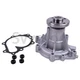 Water Pump 123900-42000 for Yanmar 4TNV106T Komatsu 4D106 Gehl SL7800