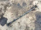 Ford LGT18H Hydrostatic Garden Tractor LB702276 Drag Link LB702274 LB702275