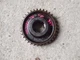 McCormick Farmall F20 Tractor ORIGINAL top upper transmission drive gear 20703D
