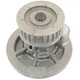 Water Pump Hyster S50FT H50FT Forklift GM 2.4L 1584456 93377619