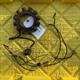 John Deere X475 X485 Coil Kawasaki FD671D FD711D FD750D Stator M147361 M147360