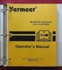 GENUINE VERMEER BM 500 700 BP6800 BALE MOVER OPERATORS & PARTS MANUAL SET