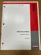 Case IH Operators Manual 8455 Round Baler Rac 9-23353