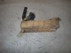 Caterpillar CAT C2.2 Diesel Engine Cooler 463-7834 Skid Steer 226D 232D3 239D3 