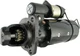 New Starter Massey Ferguson MF-1155 MF-1800 MF-2745 MF-2775 MF-2805 MF-4790 6371