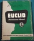 EUCLID 27-LDT 29-LDT S-18 TS-18 SERVICE SHOP MAINTENANCE MANUAL BOOK