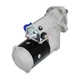 24V Starter for Case 850G 9010B 9020B 1994-2000 229017391 5.5kW